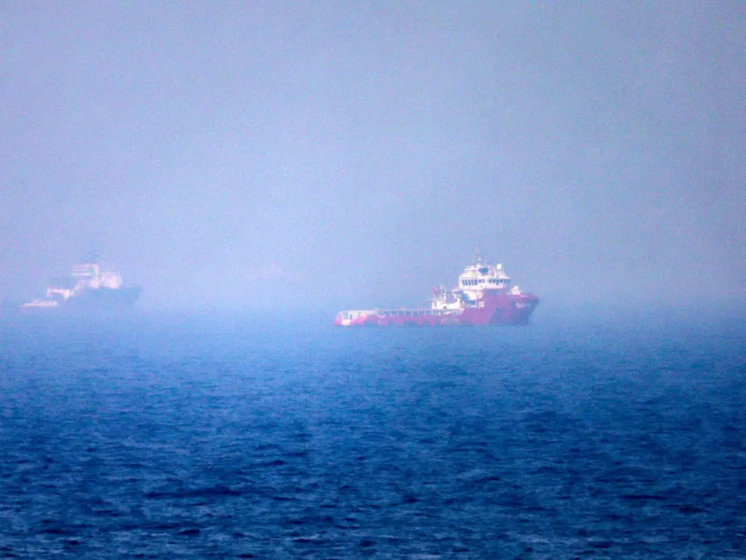 Is Strait of Hormuz finally safe? US says Iranian mines cleared from key shipping routes Is Strait of Hormuz finally safe? US says Iranian mines cleared from key shipping routes
