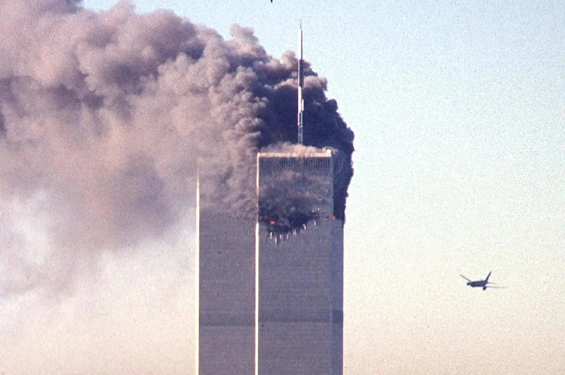 9/11 not a ‘terrorist attack’? Canadian broadcaster under fire over secret memo to employees