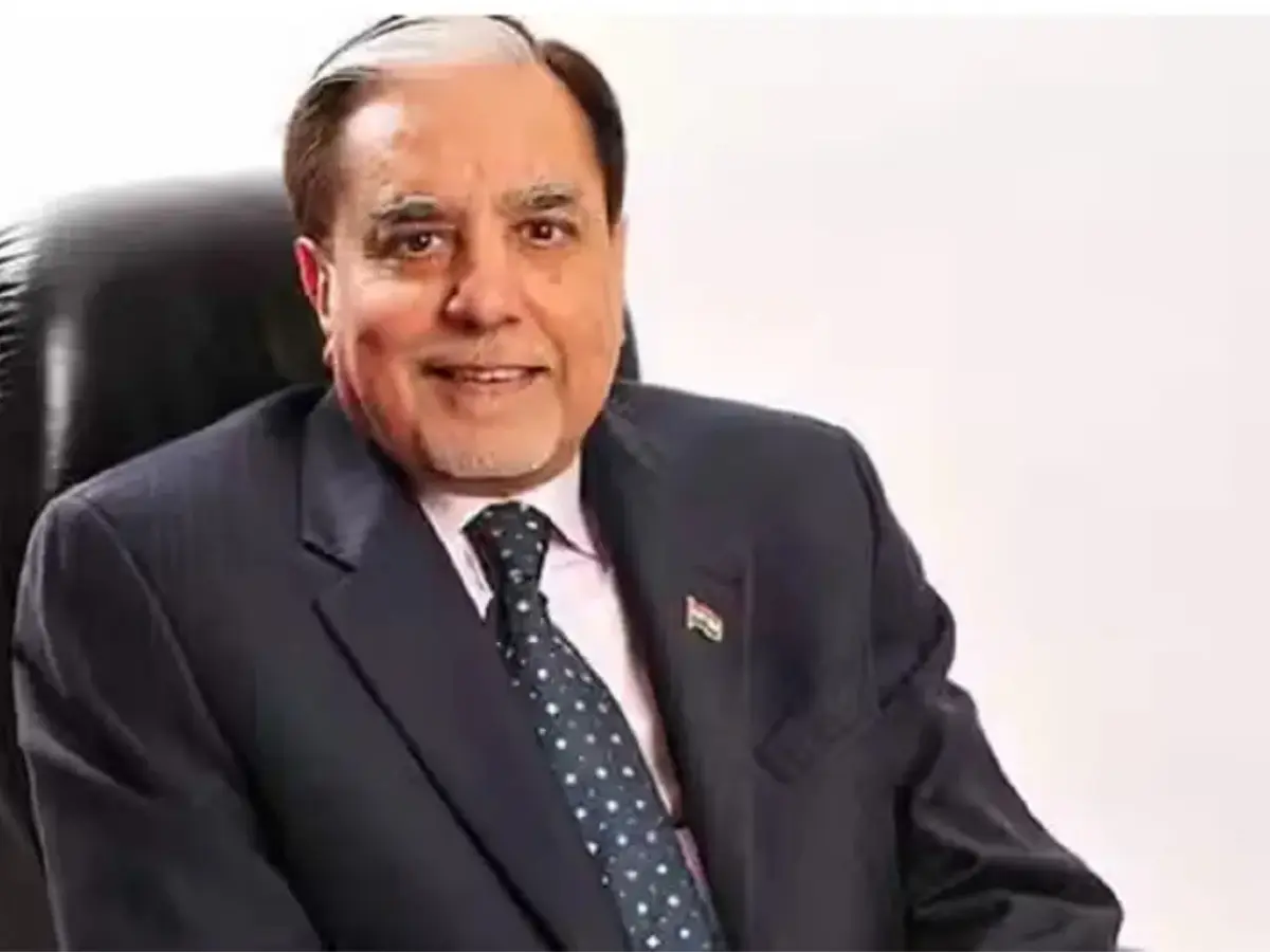 NCLT case: Dr Subhash Chandra says 'claims not true and inaccurately represent facts' over reports of 'Rs 22,000 crore loan'