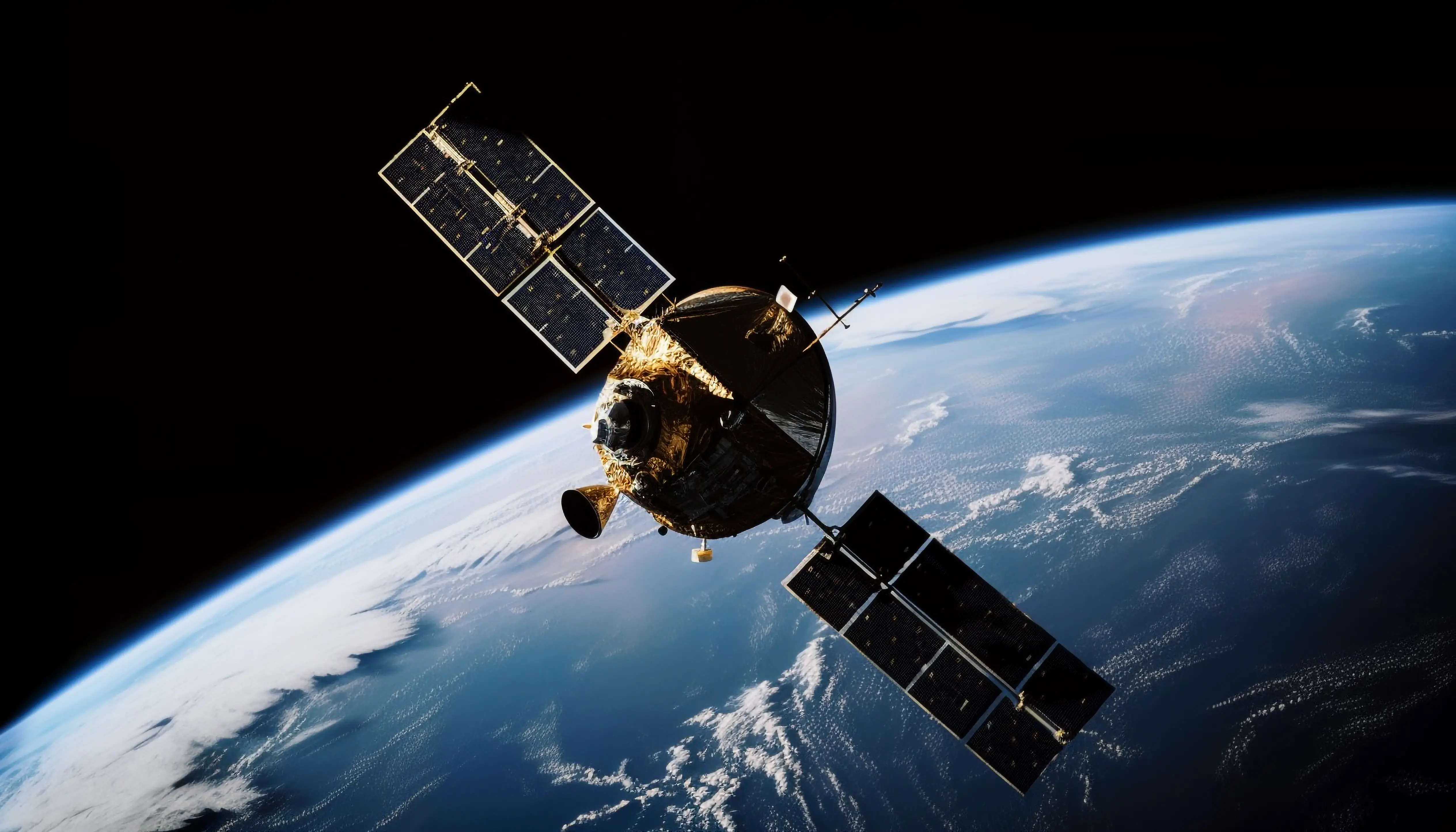 India wants eyes everywhere: Building a surveillance shield from border to space