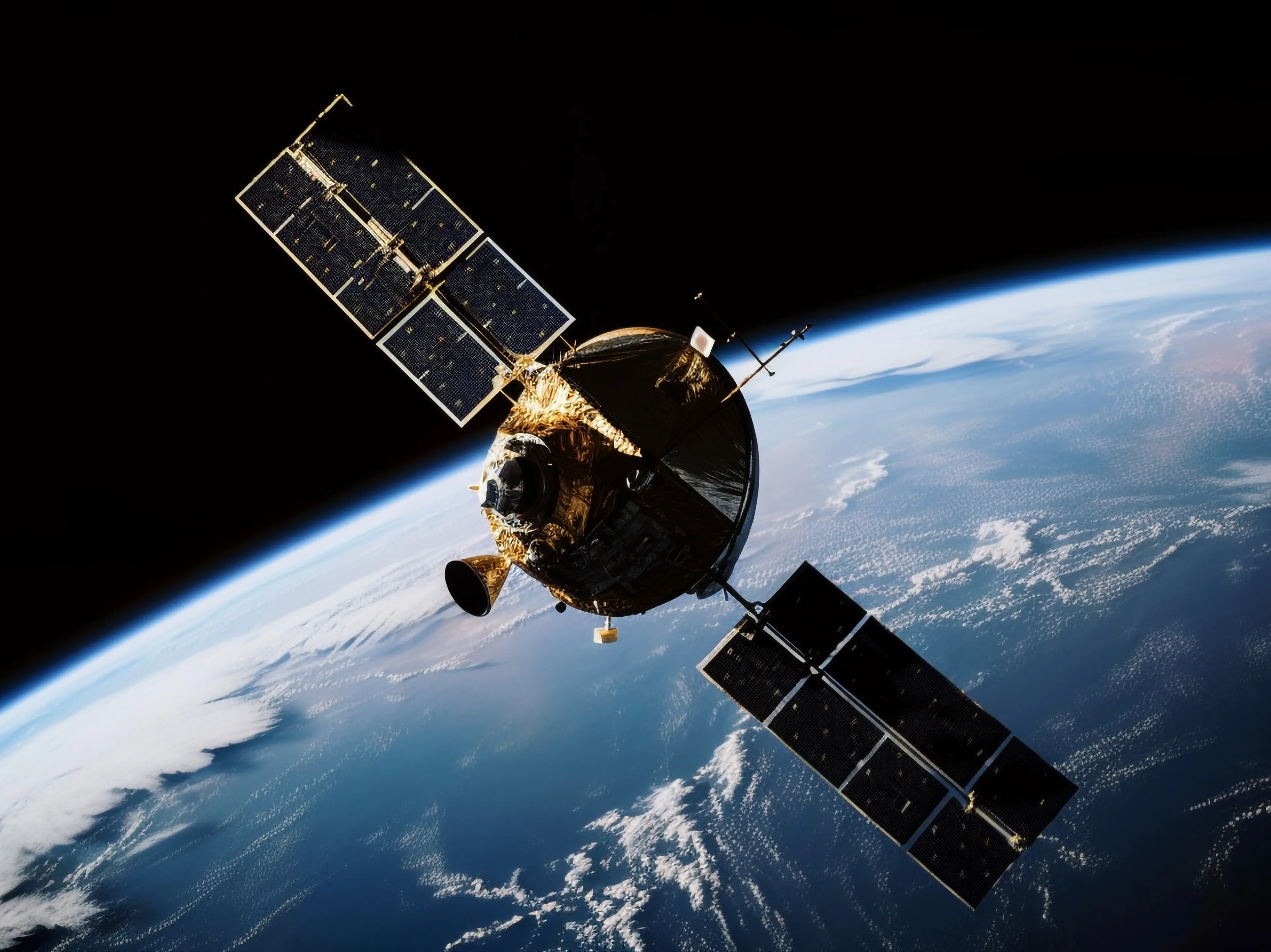 India wants eyes everywhere: Building a surveillance shield from border to space India wants eyes everywhere: Building a surveillance shield from border to space