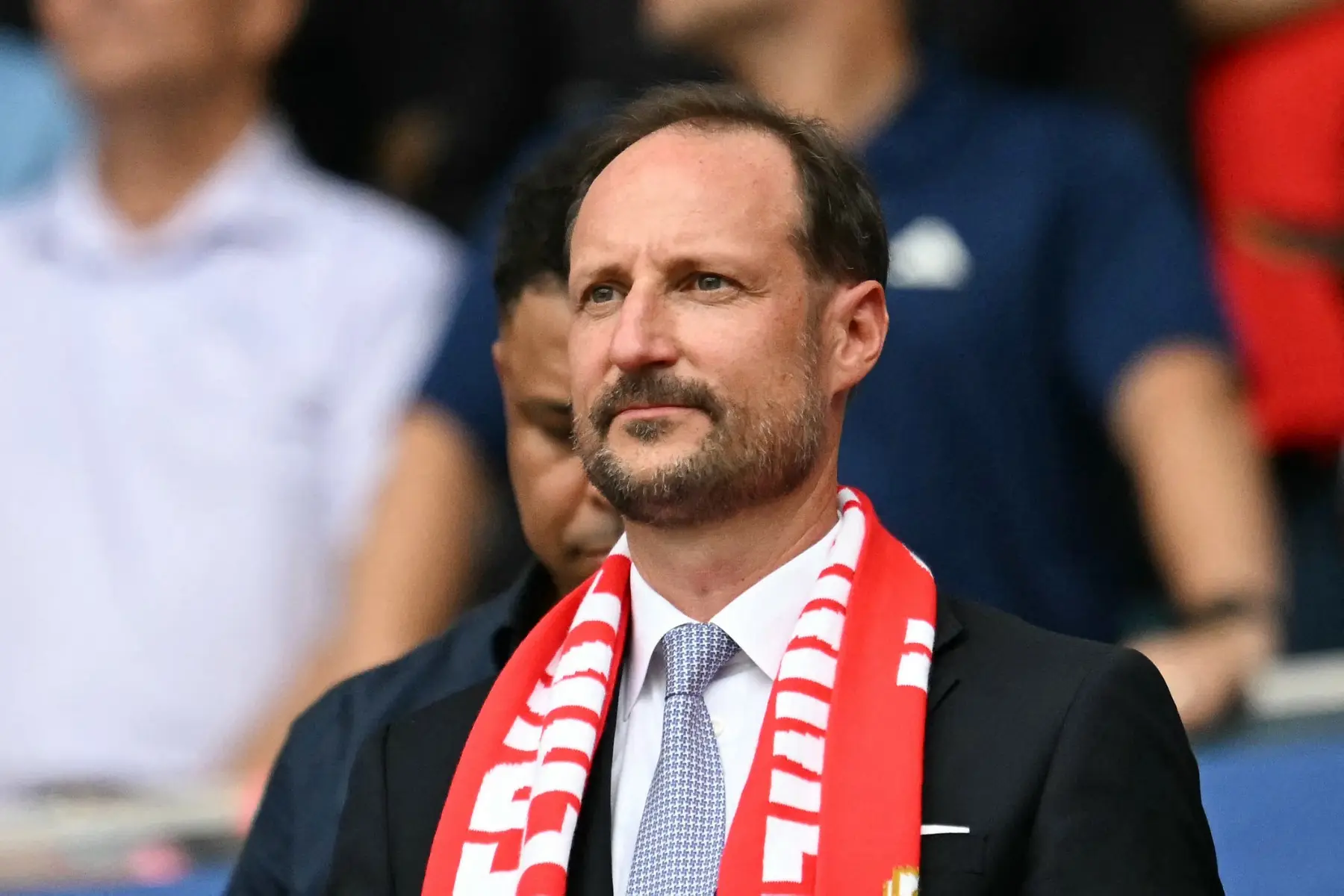 Who is Norway's new King Haakon VIII? A monarch taking charge amid royal turmoil