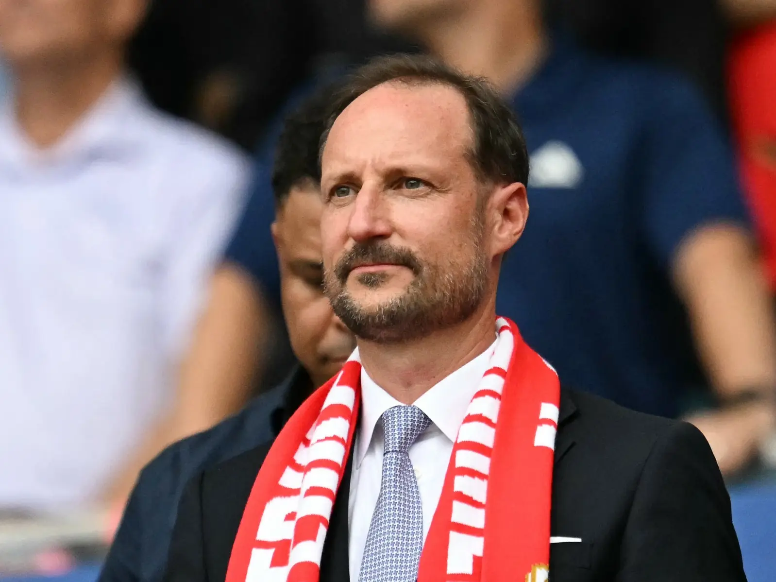 Who is Norway's new King Haakon VIII? A monarch taking charge amid royal turmoil Who is Norway's new King Haakon VIII? A monarch taking charge amid royal turmoil