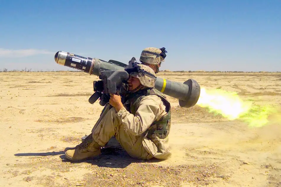 Javelin missile explained: How India's new anti-tank weapon uses 'fire-and-forget' technology to hit armoured targets