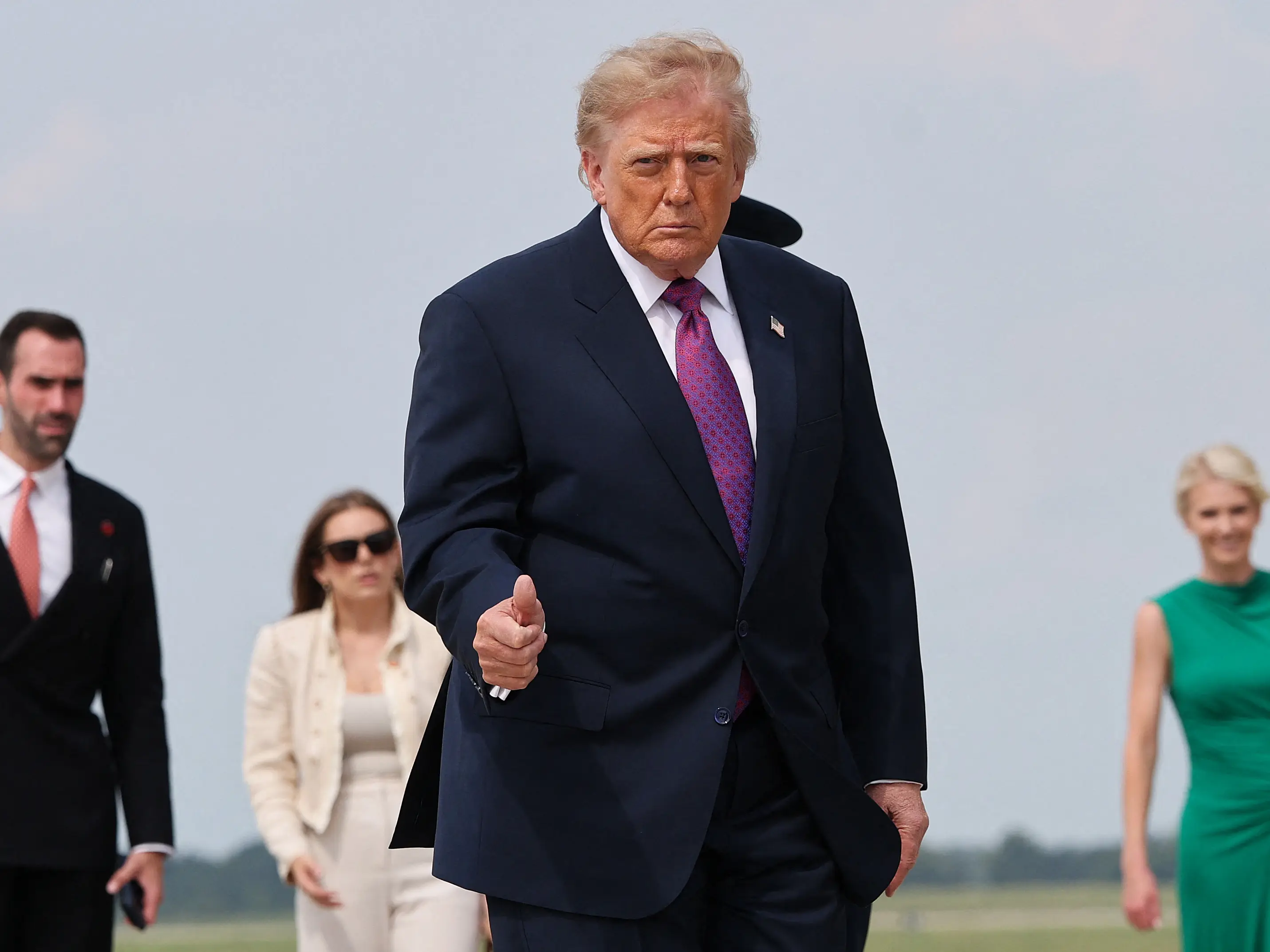 US midterms: Companies close to Trump prepare for possible Democratic takeover of House | Race to Power US midterms: Companies close to Trump prepare for possible Democratic takeover of House | Race to Power
