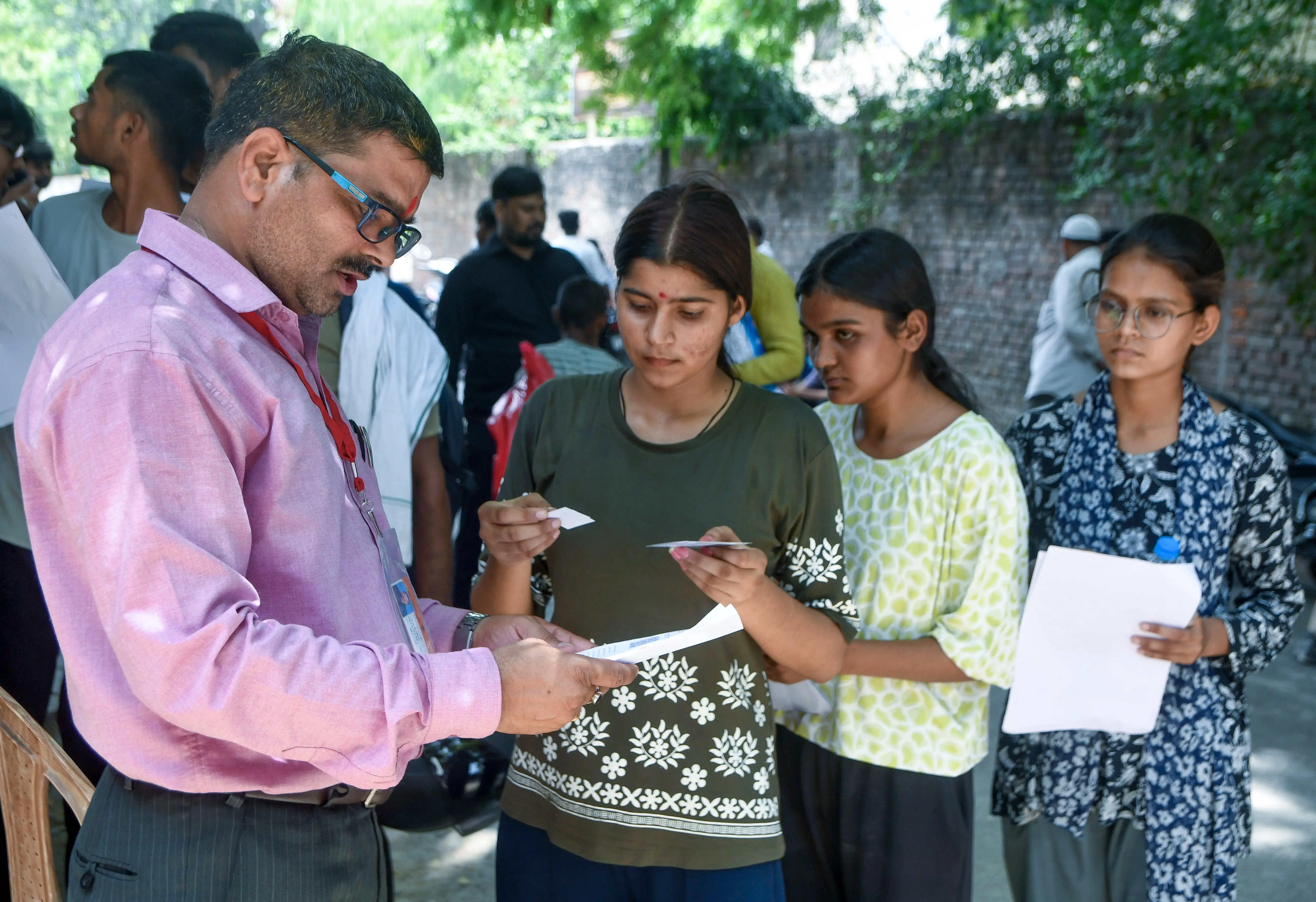 Have suggestions on exams? Govt seeks public input on exam reforms, share it here