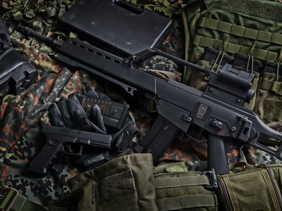 AI arms race: Is India ready for the battlefield of the future?