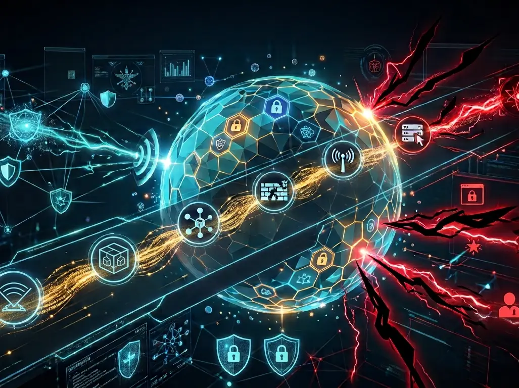 Quantum battlefield: The race to protect the digital kill chain Quantum battlefield: The race to protect the digital kill chain