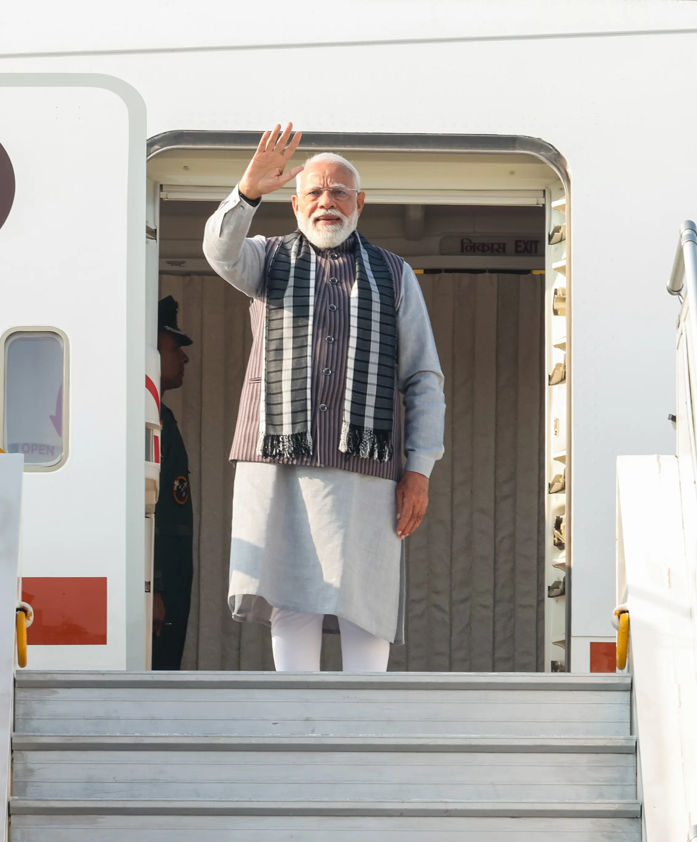 PM Modi begins big September diplomatic blitz, summits will test US decline | Gravitas