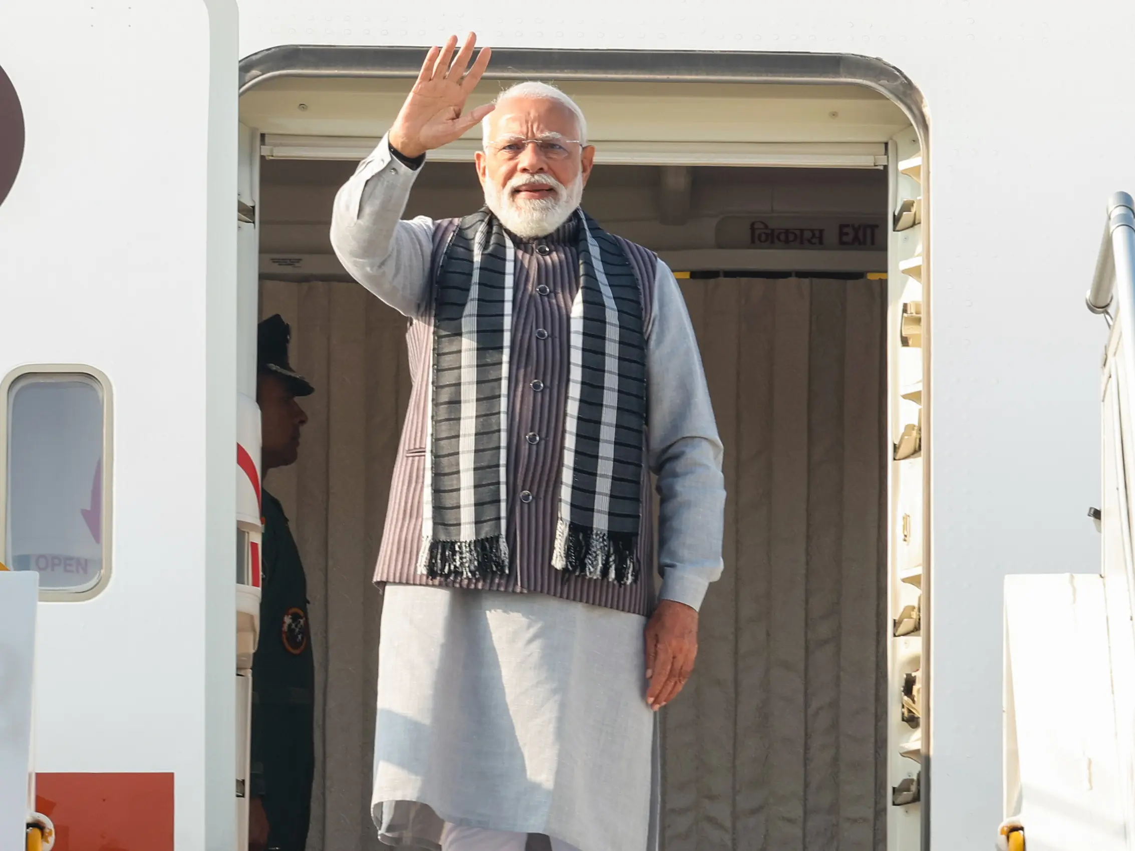 PM Modi begins big September diplomatic blitz, summits will test US decline | Gravitas PM Modi begins big September diplomatic blitz, summits will test US decline | Gravitas