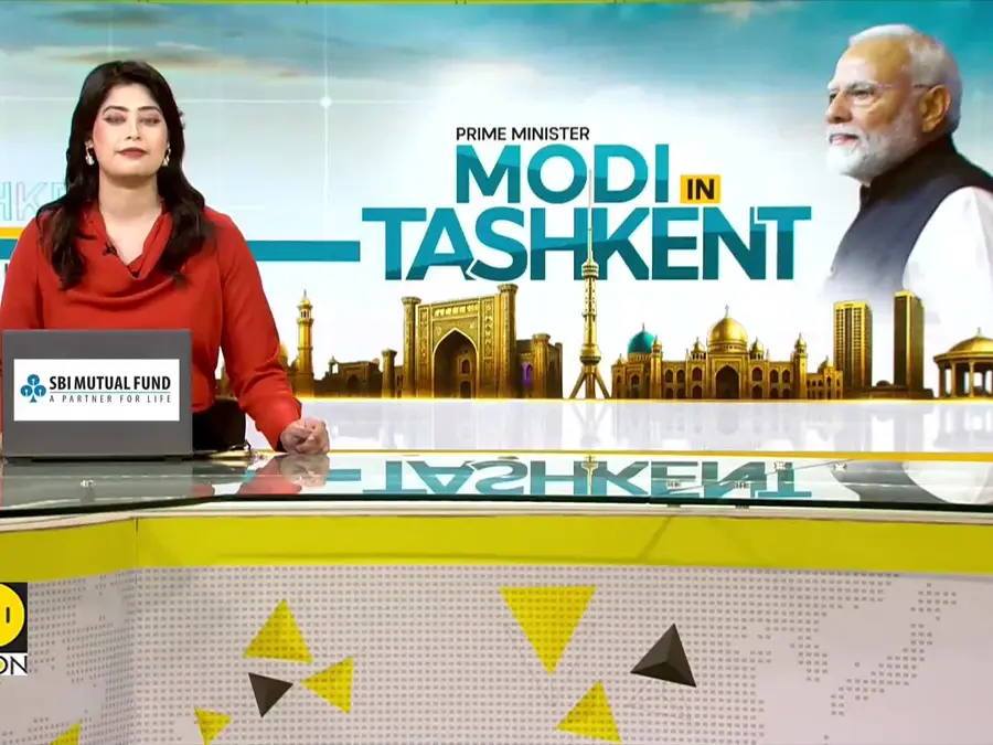 SCO Summit 2026: PM Modi to hold talks with Uzbekistan prez