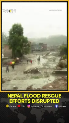 Wion News