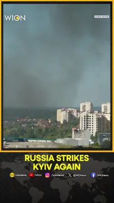 Wion News