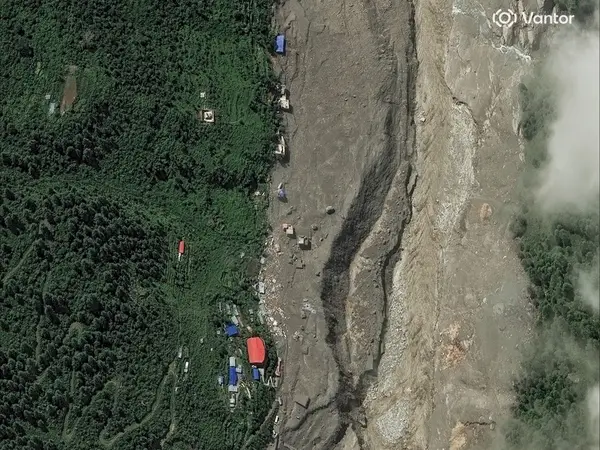Nepal-Tibet floods LIVE updates: Nepal death toll crosses 600, around 2,000 remain missing Nepal-Tibet floods LIVE updates: Nepal death toll crosses 600, around 2,000 remain missing