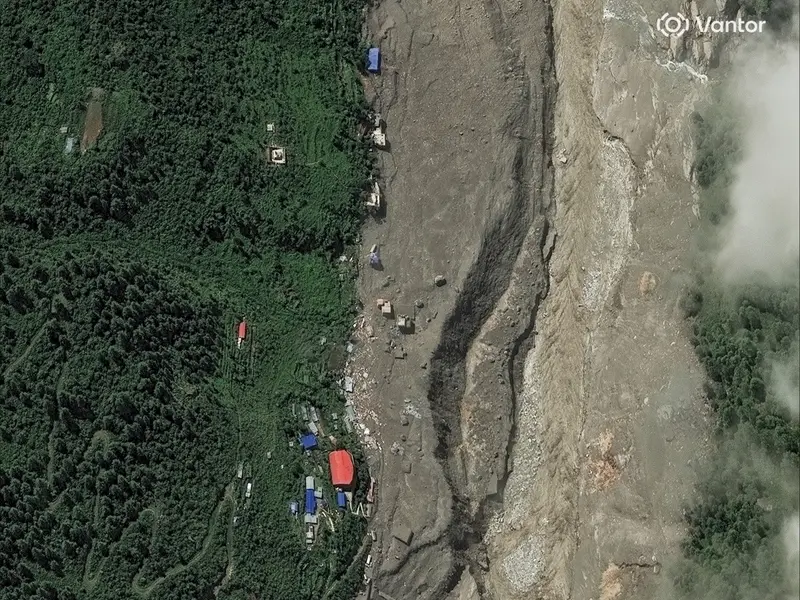 Nepal-Tibet floods LIVE updates: Nepal death toll crosses 600, around 2,000 remain missing Nepal-Tibet floods LIVE updates: Nepal death toll crosses 600, around 2,000 remain missing