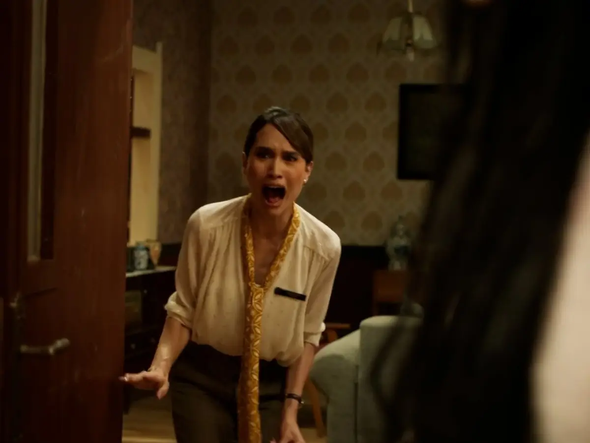 Watched The Haunted Apartment: Miss K? 6 Similar Indonesian horror movies you shouldn't miss