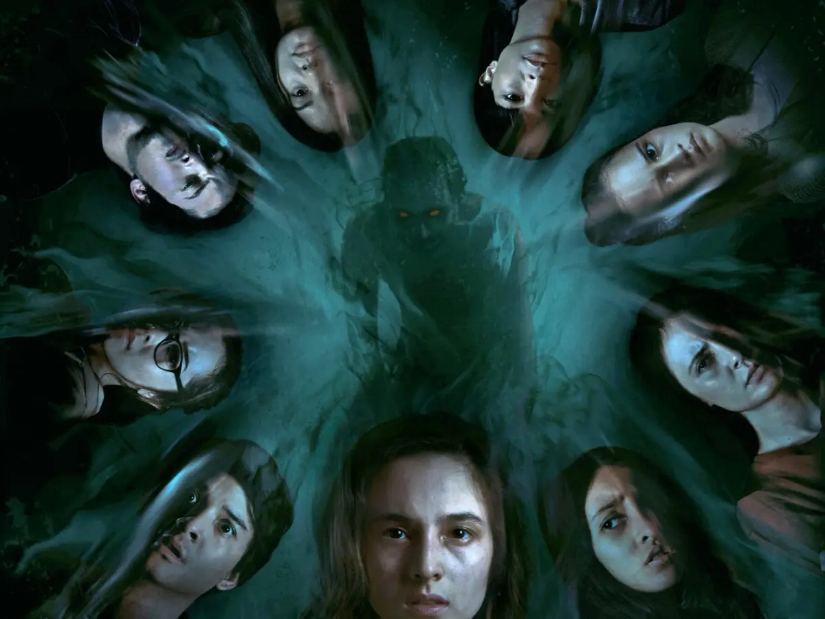 May the devil take you (2018)