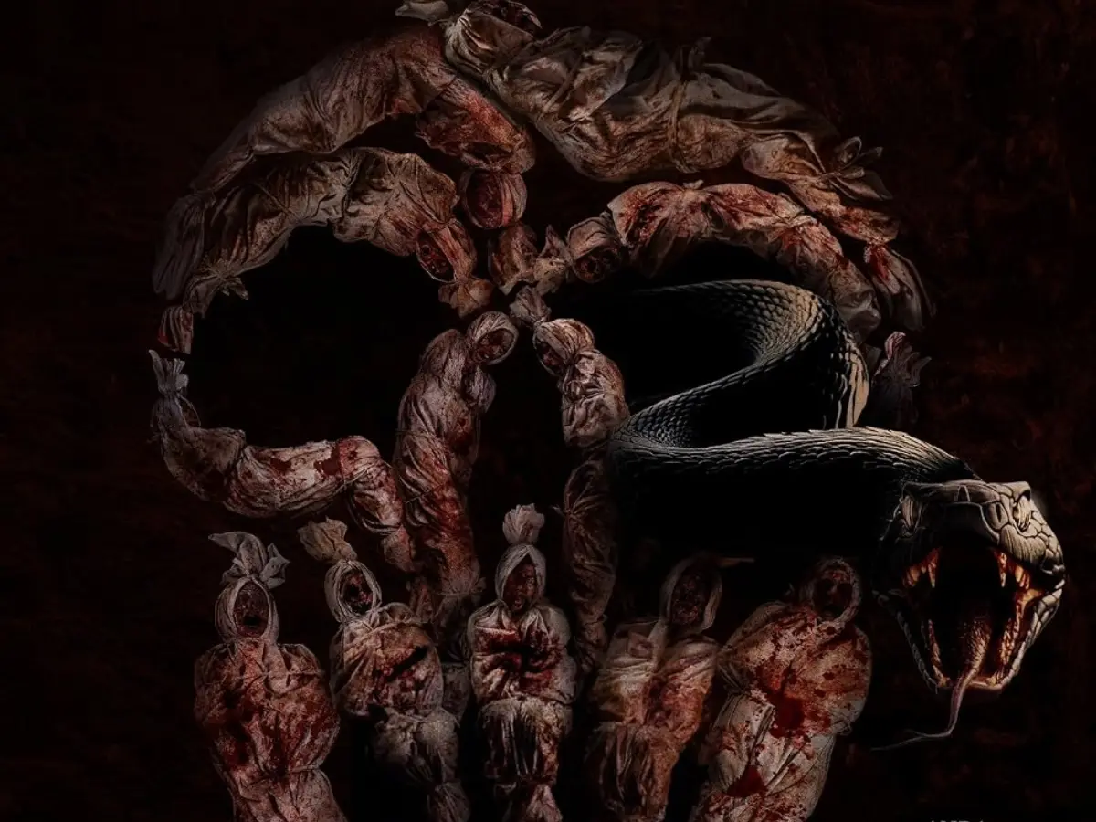 Grave Torture (2024)