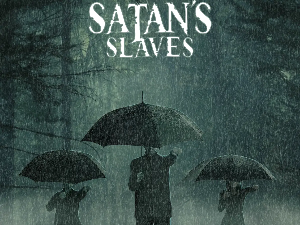 Satan’s Slaves (2017)