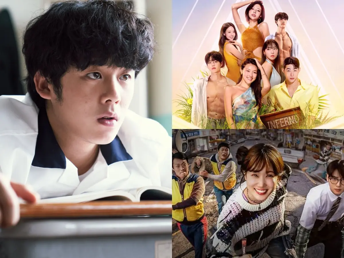 Superhero saga to dating show: How Hollywood influence is reshaping Korean Entertainment Superhero saga to dating show: How Hollywood influence is reshaping Korean Entertainment