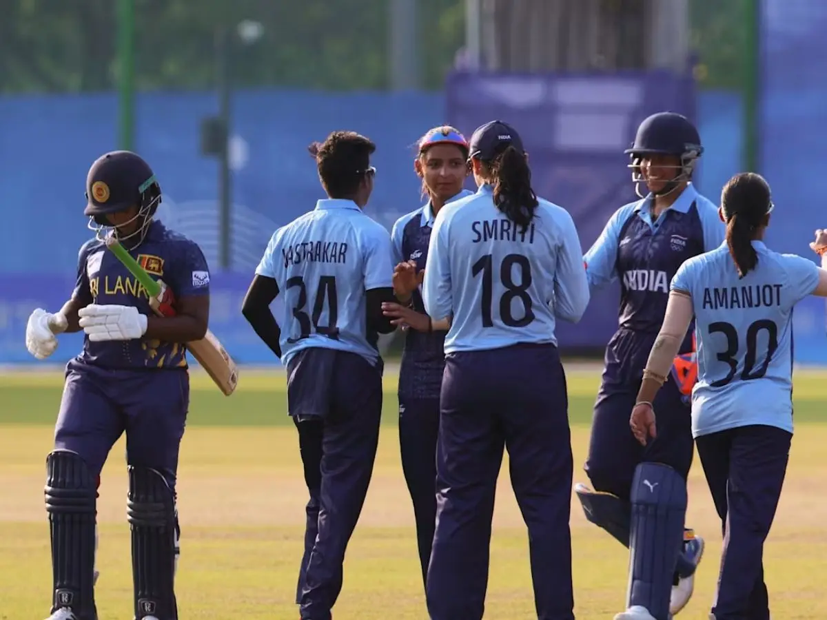 India, Pakistan unhappy with Japan's Asian Games cricket facilities; ACC under scanner for delayed response