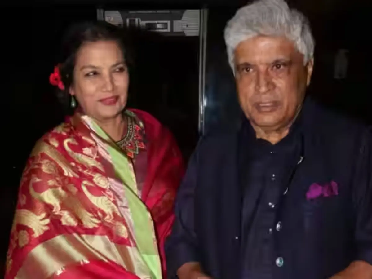 Shabana Azmi opens up about marriage to Javed Akhtar, bond with Honey Irani: ‘It was not easy’ Shabana Azmi opens up about marriage to Javed Akhtar, bond with Honey Irani: ‘It was not easy’