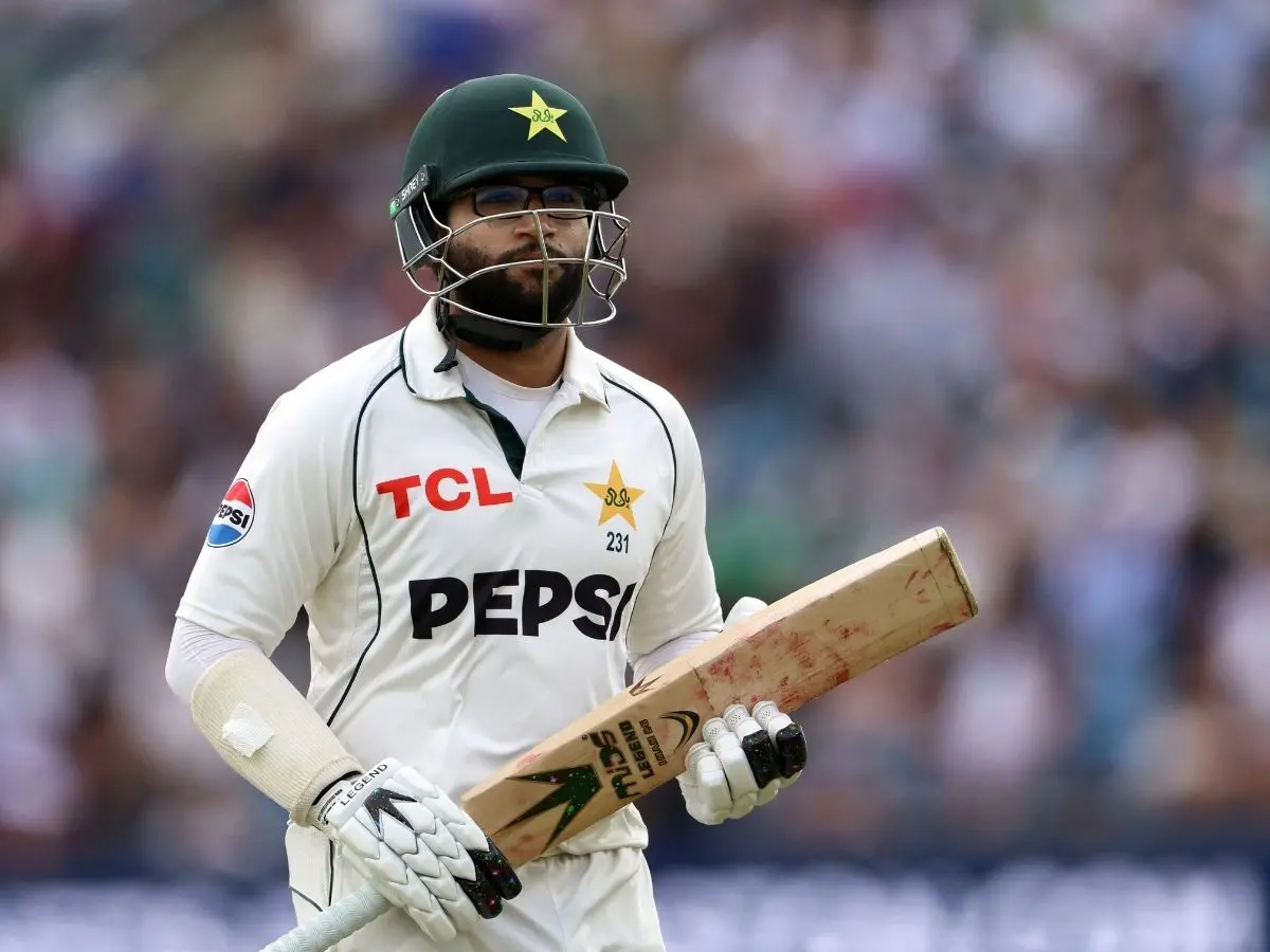 ‘Imam-ul-Haq keeps faking injuries’: Former Pakistan chief selector drops explosive allegations
