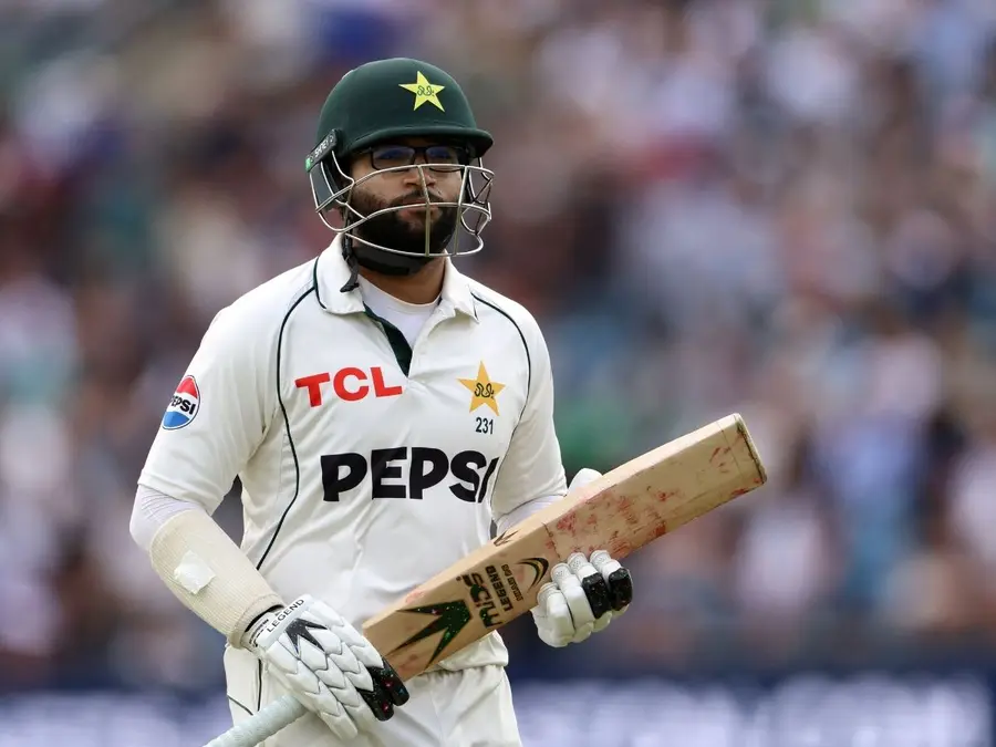 ‘Imam-ul-Haq keeps faking injuries’: Former Pakistan chief selector drops explosive allegations
