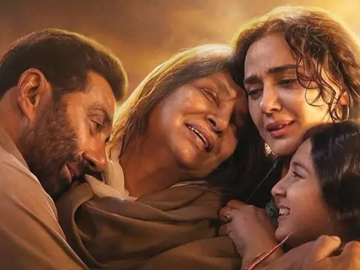 'You cannot accept Sunny Deol as a Muslim': Shabana Azmi on why Batwara 1947 flopped 'You cannot accept Sunny Deol as a Muslim': Shabana Azmi on why Batwara 1947 flopped