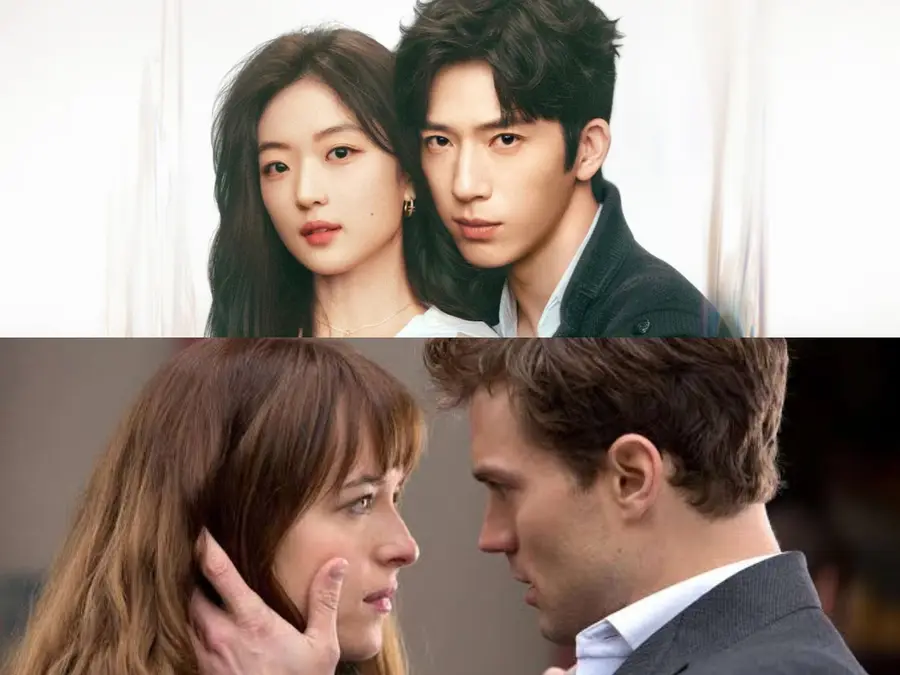 The Early Spring: Why viewers are comparing this C-drama to Fifty Shades of Grey