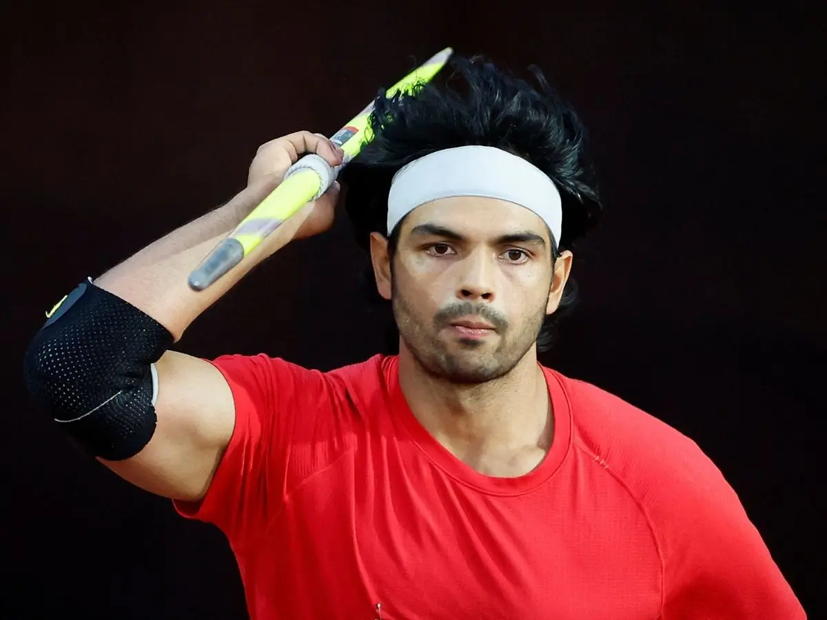 Neeraj Chopra ruled out of 2026 Asian Games in huge setback for India