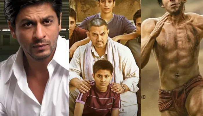 From Chak De! India to Dangal: Best Bollywood sports films to watch on National Sports Day