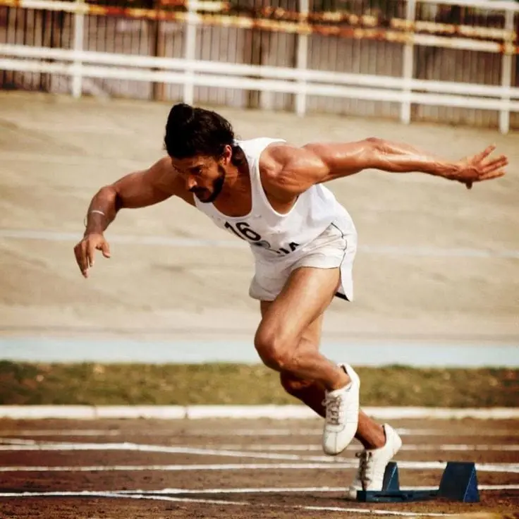 Bhaag Milkha Bhaag