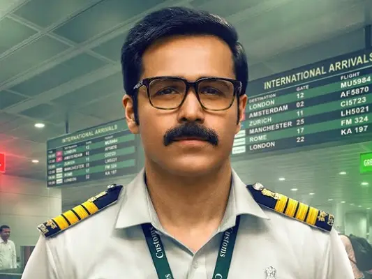 Emraan Hashmi tests positive for swine flu, 'I'm really unwell and unfortunately...' Emraan Hashmi tests positive for swine flu, 'I'm really unwell and unfortunately...'