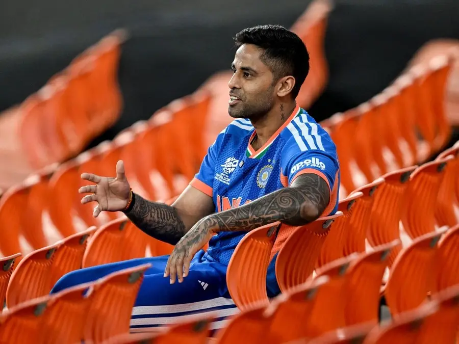 ‘How can this happen?’: Suryakumar Yadav opens up on India snub after T20 World Cup triumph