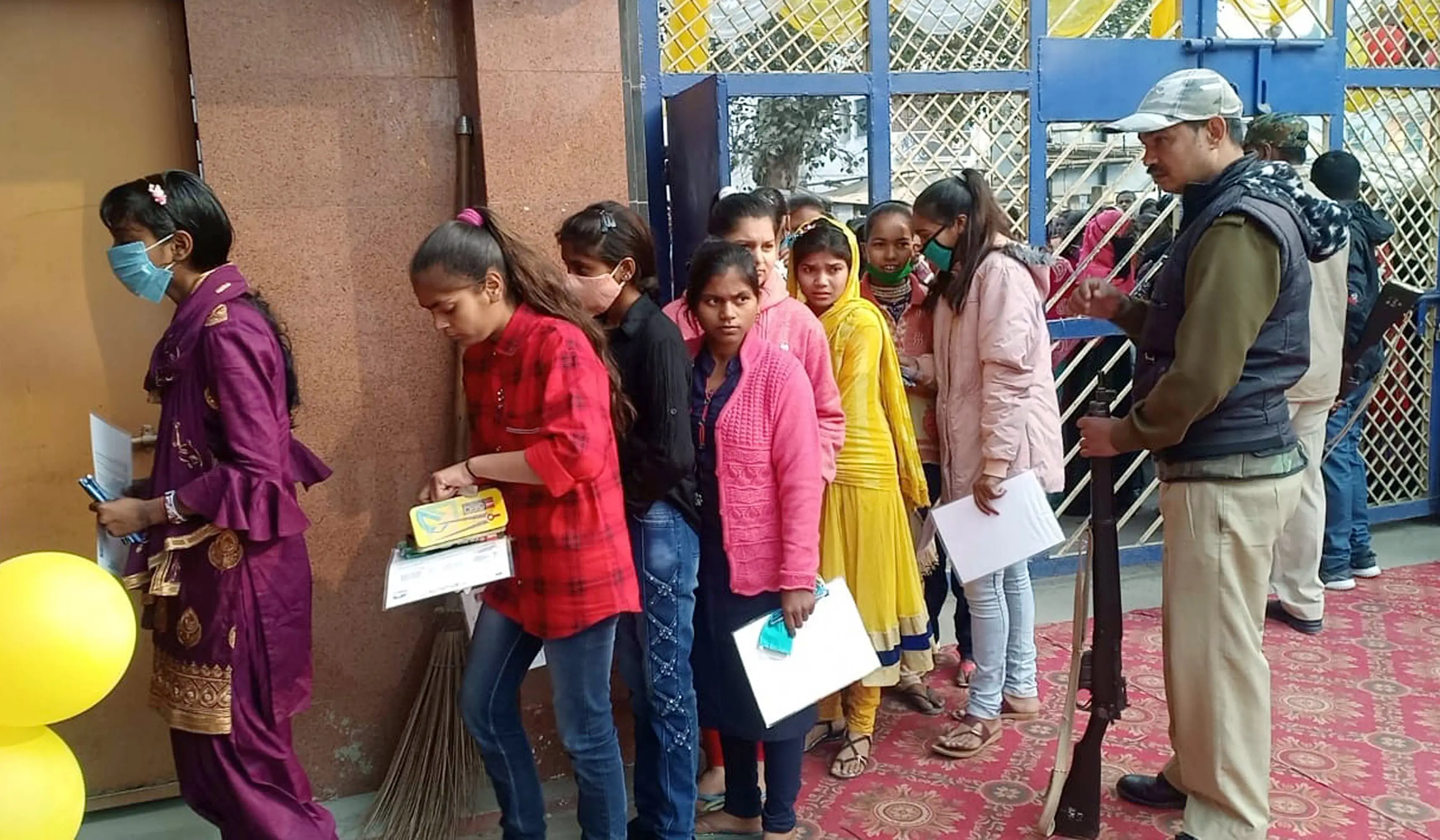Bihar govt set to replace 'fail' with 'eligible for skill training' on class 10, 12 marksheets