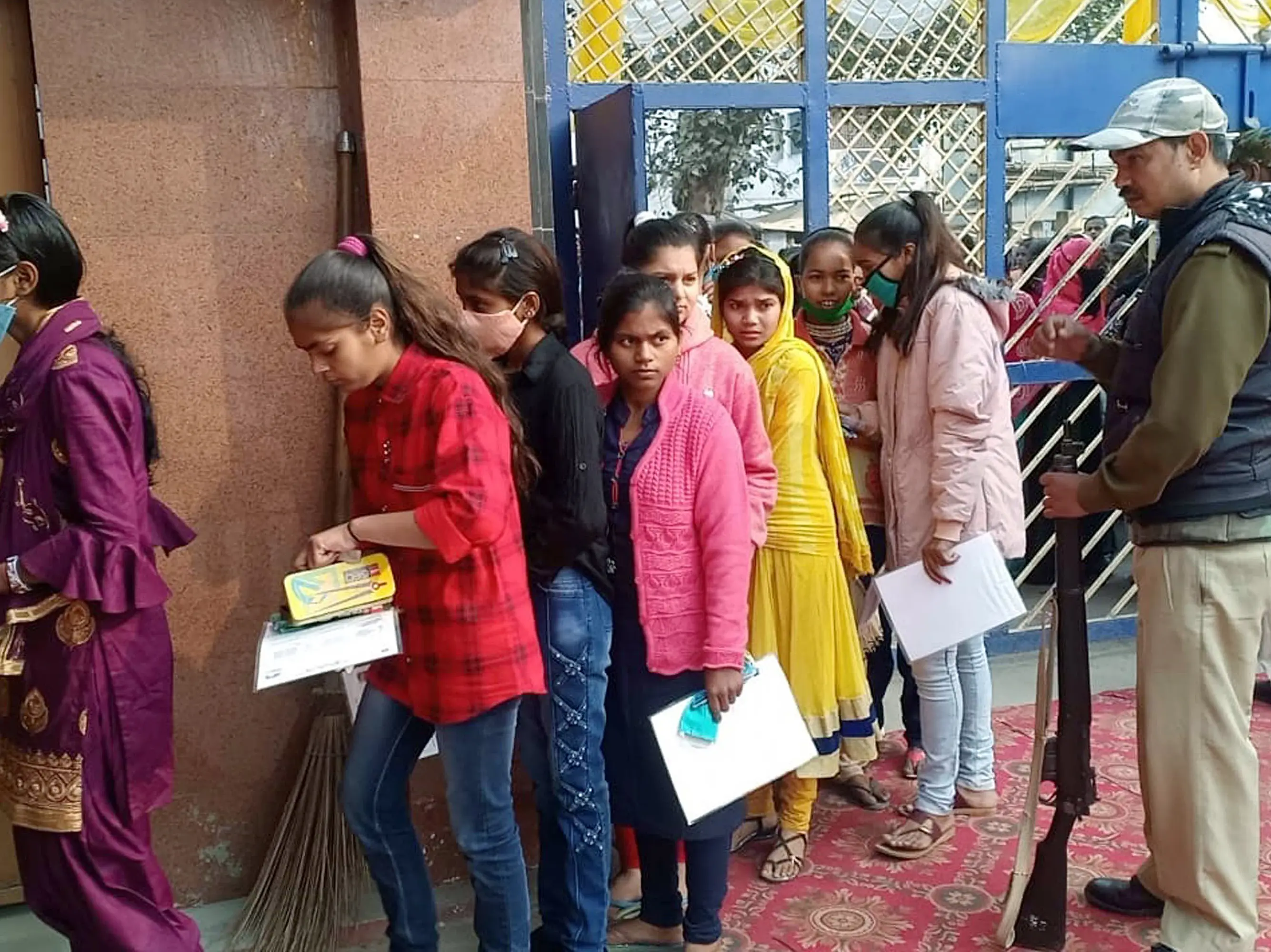 Bihar govt set to replace 'fail' with 'eligible for skill training' on class 10, 12 marksheets Bihar govt set to replace 'fail' with 'eligible for skill training' on class 10, 12 marksheets