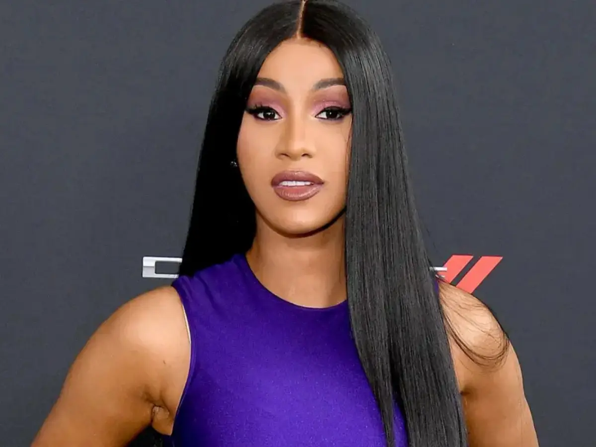 Cardi B opens up on balancing motherhood and music career: 'Seven years and four kids later, I'm still here' Cardi B opens up on balancing motherhood and music career: 'Seven years and four kids later, I'm still here'