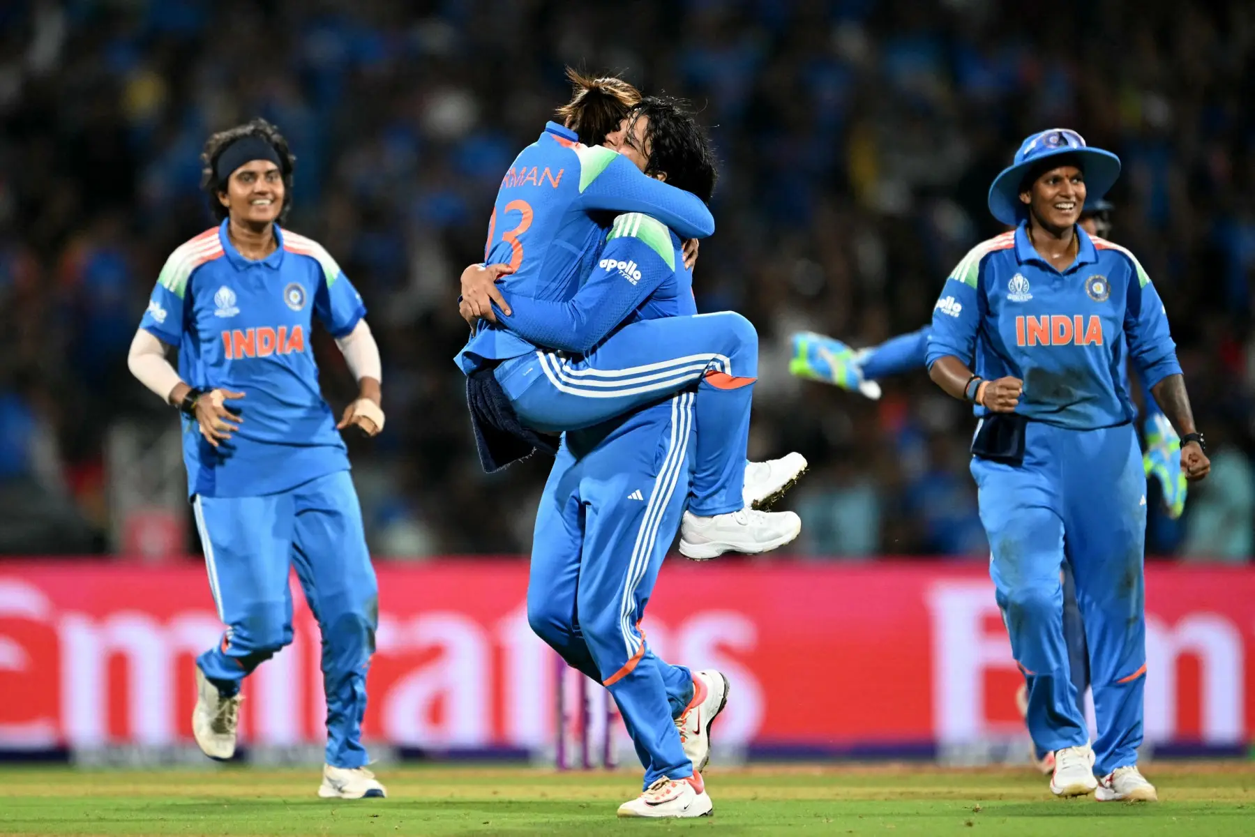 India vs Thailand, Women’s Asia Cup 2026: Live streaming details, date and time