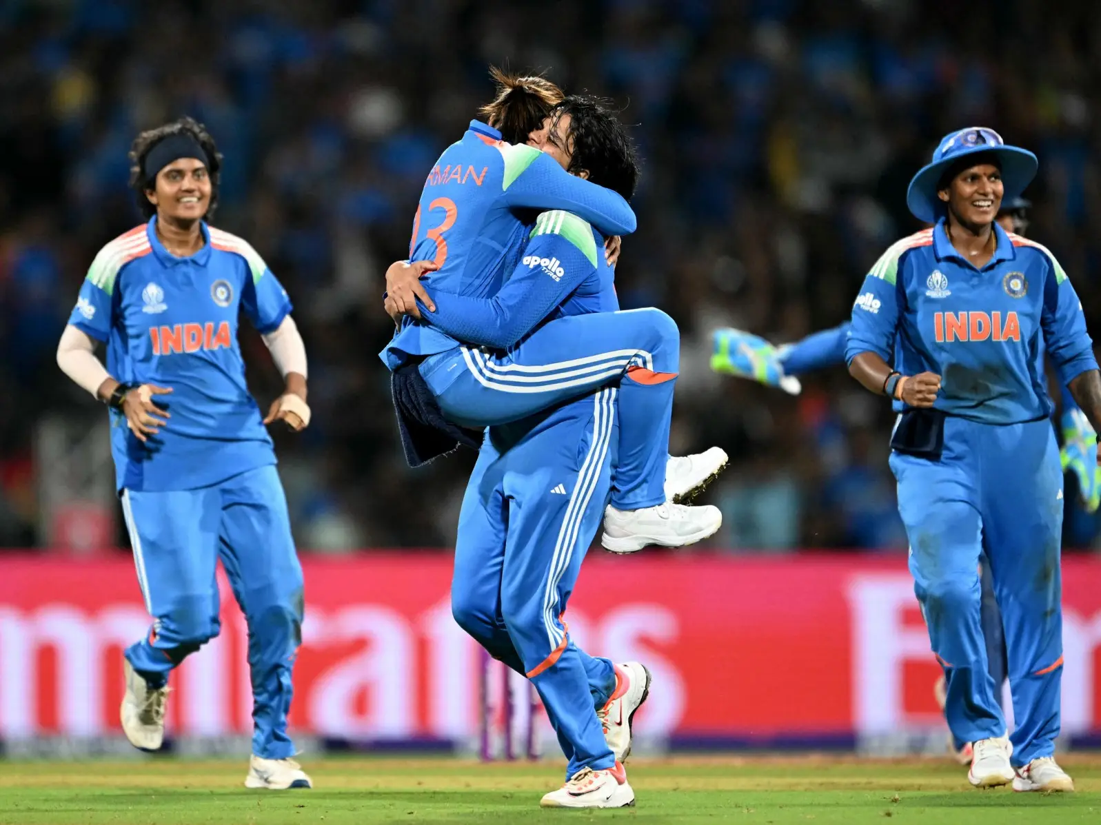 India vs Thailand, Women’s Asia Cup 2026: Live streaming details, date and time India vs Thailand, Women’s Asia Cup 2026: Live streaming details, date and time