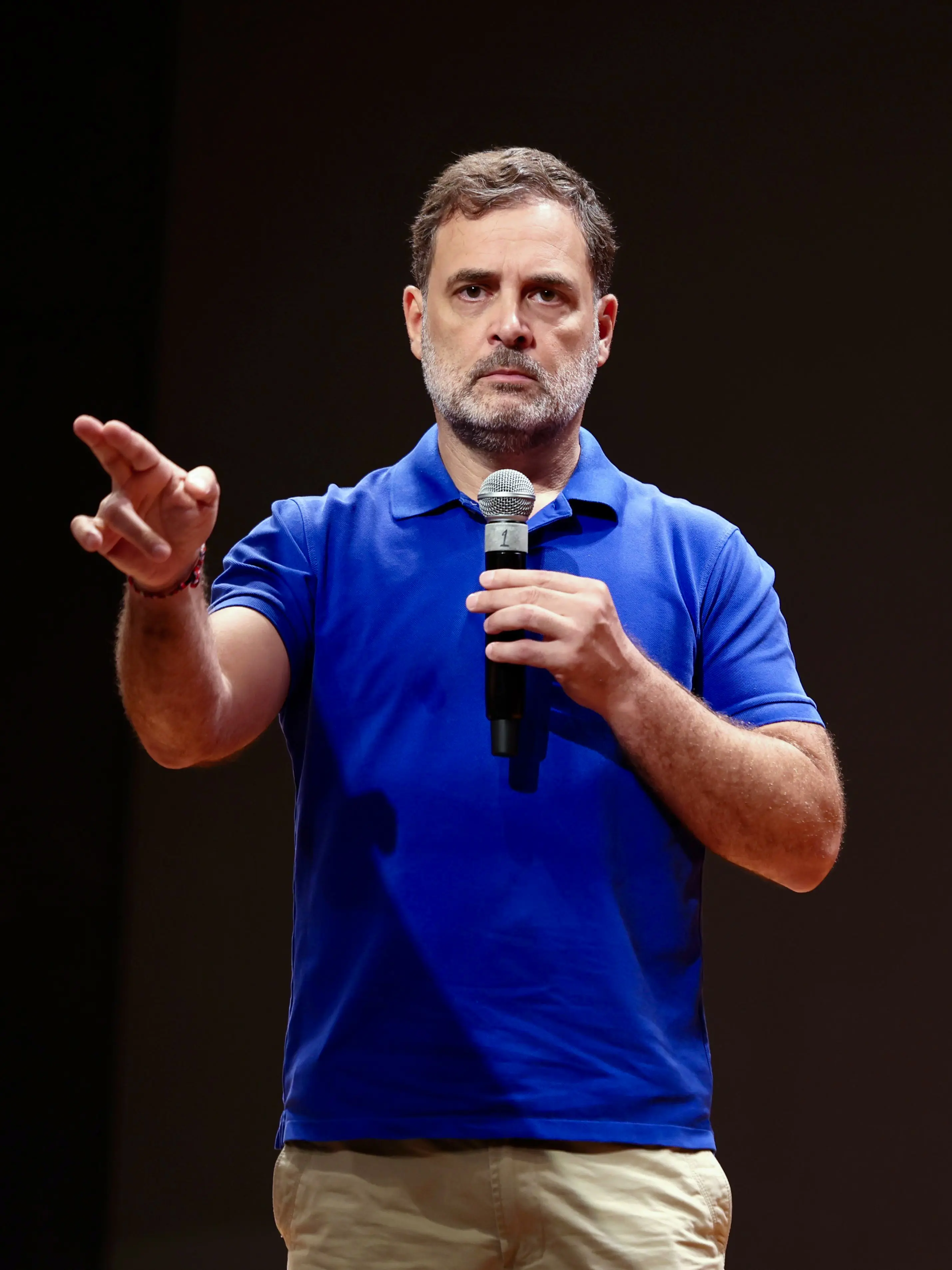 ‘PM Modi must order FIR’: Rahul Gandhi demands SC/ST Act case over Haldwani purification row