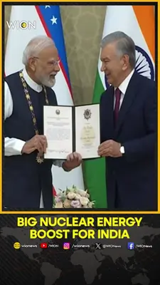 Wion News