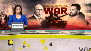 Russia-Ukraine war: Deadly Russian strike on warehouse in Kyiv kills 37