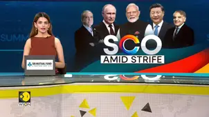Indian diaspora & local residents thrilled by PM Modi's Kyrgyzstan visit 