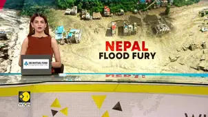 Nepal Floods: Nepal's 82-member security team struggle with rescue operations 