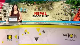 Nepal Flood Crisis: 788 Dead, 2,500 Missing As Rescue Teams Search Debris And Tunnels