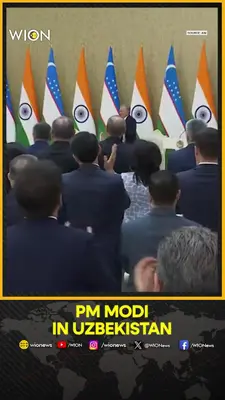Wion News