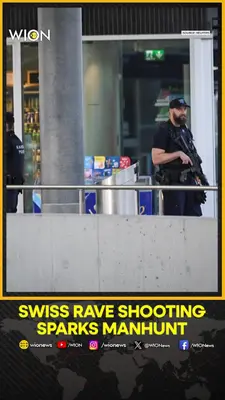 Wion News