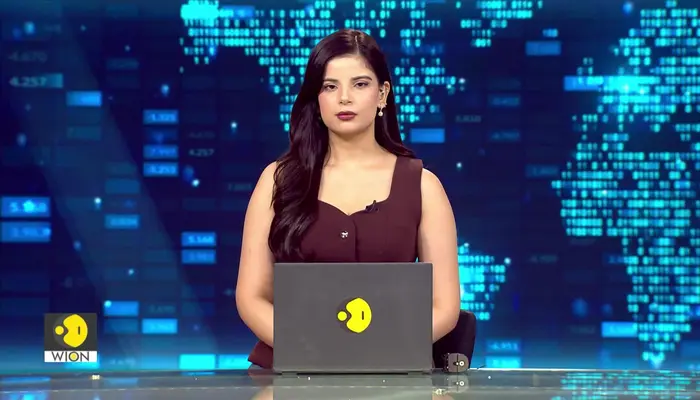 WionNews Video