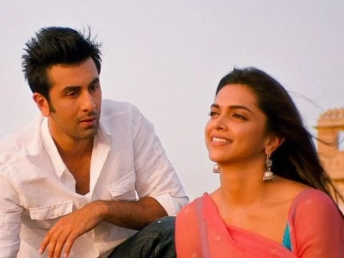 The Academy takes a nostalgic trip to Yeh Jawaani Hai Deewani with Ranbir Kapoor-Deepika Padukone's scene